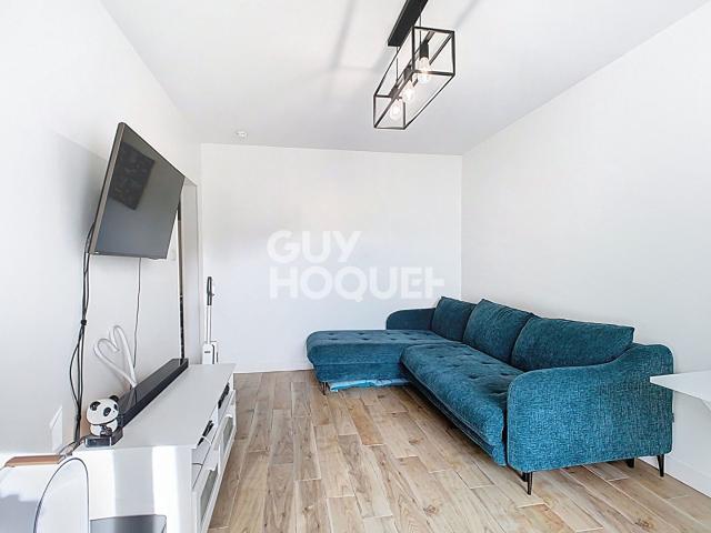 Appartement vente à Senlis, Crépy-en-valois