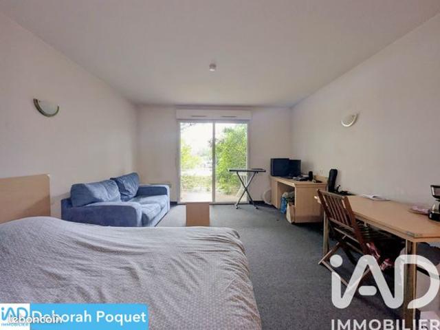 Appartement vente à Palaiseau, Saint-michel-sur-orge
