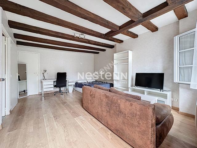 Appartement vente à Tours