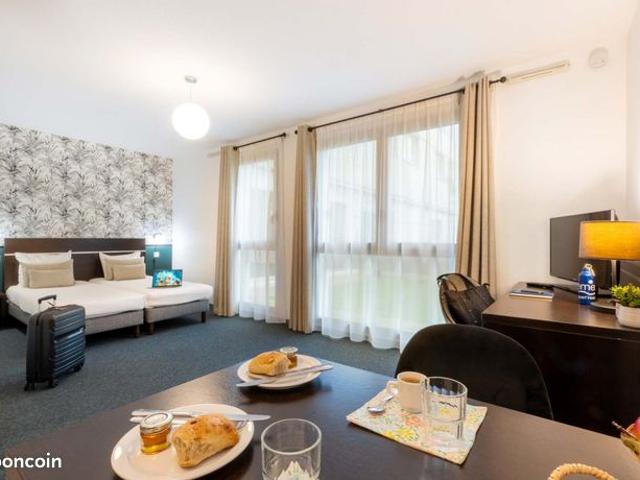 Appartement vente à Toulouse