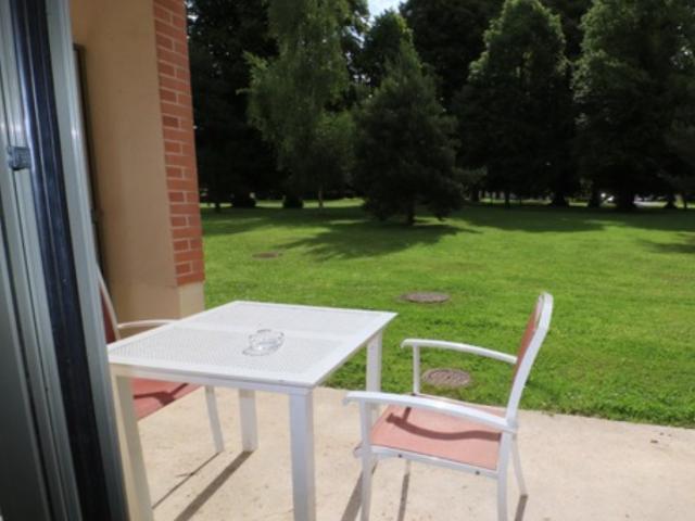 Appartement vente à Prêtreville, Gonneville-sur-Honfleur