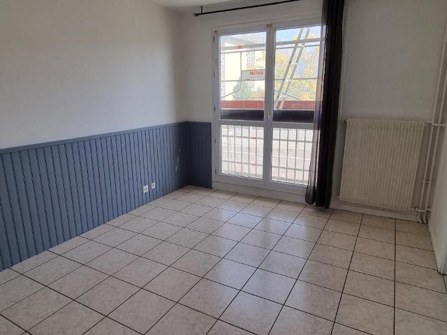 Appartement location à Annecy
