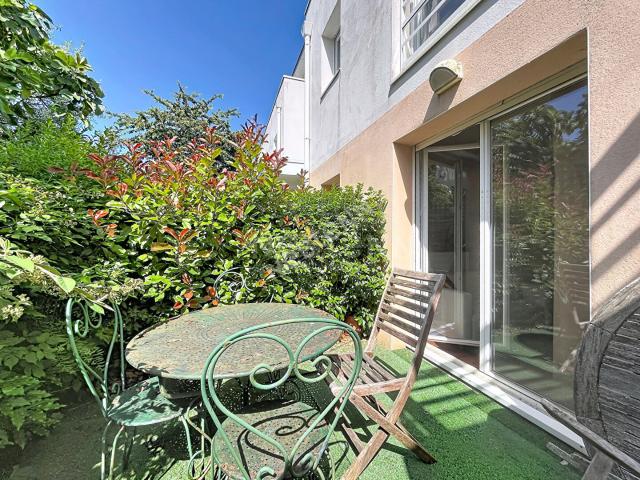Appartement location à Nantes, La Chapelle-sur-erdre