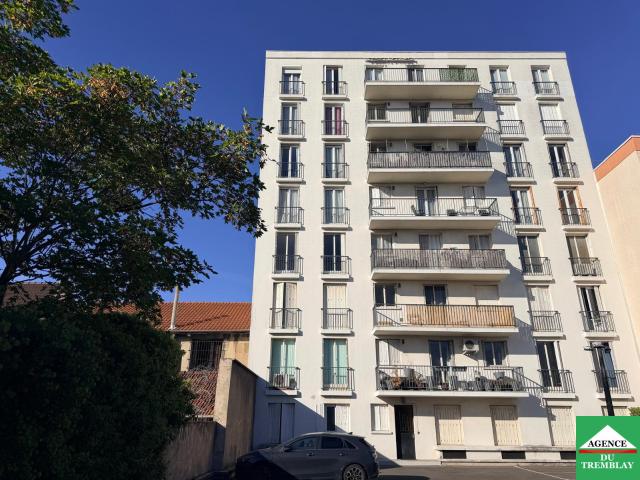 Appartement vente à Champigny-sur-Marne, Val-de-Marne