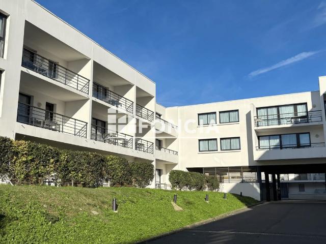 Appartement vente à La Rochelle