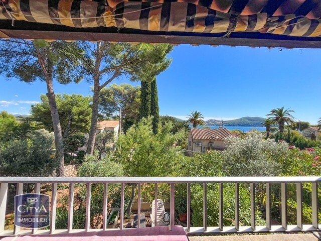 Appartement vente à Arrondissement de Toulon, Saint-cyr-sur-mer