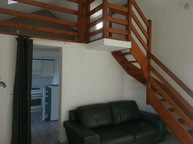 Appartement location à Nantua, Oyonnax