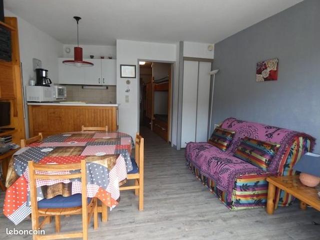 Appartement vente à Oloron-Sainte-Marie, Eaux-bonnes