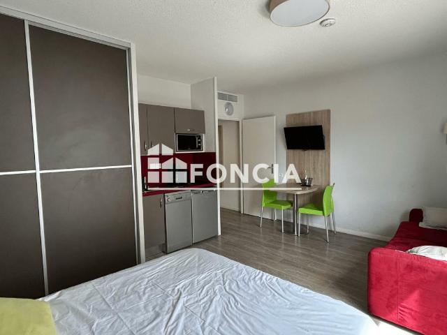 Appartement vente à Bordeaux