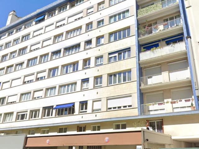 Appartement vente à Paris, Île-de-France