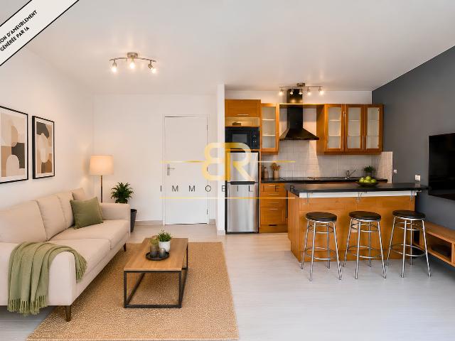 Appartement vente à L'Haÿ-les-Roses, Fresnes