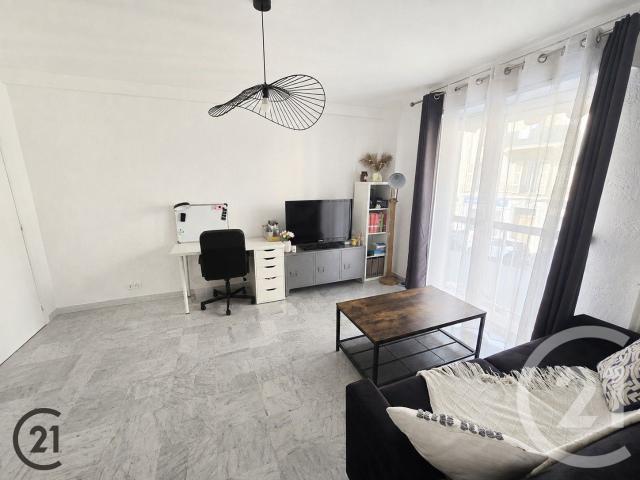 Appartement vente à Nice