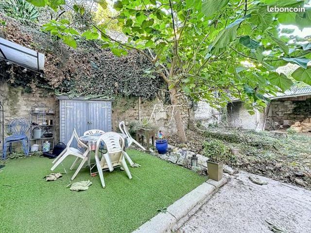 Appartement vente à Pontoise