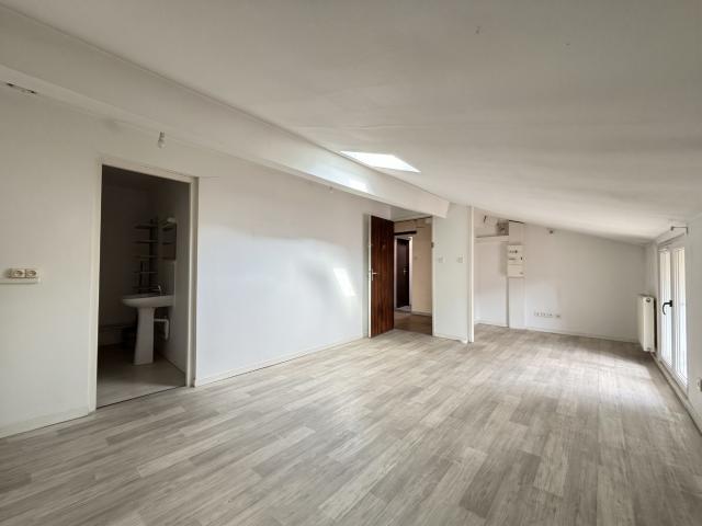 Appartement vente à Faubourg De Gere, Vienne