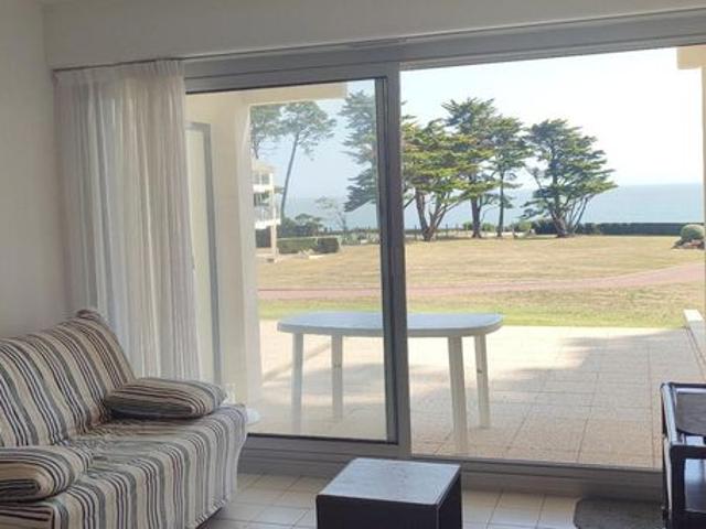 Appartement vente à Saint-Nazaire, Pornic