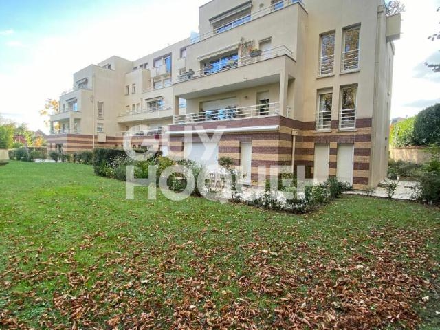 Appartement vente à Chartres, Lucé