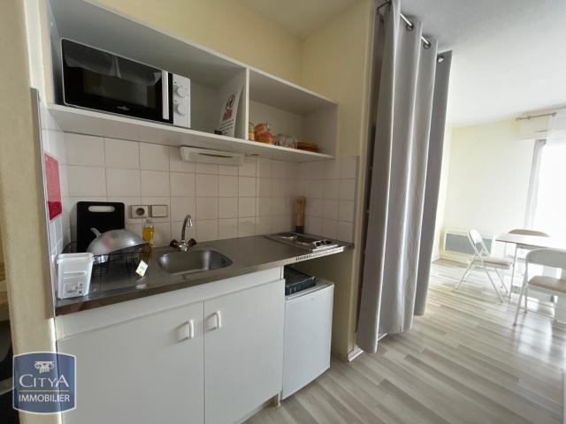 Appartement location à Agen