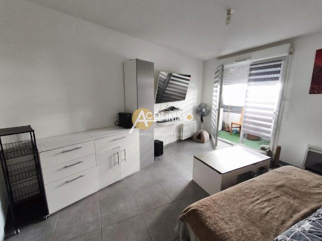 Appartement vente à Arrondissement de Toulon, La Seyne-sur-mer