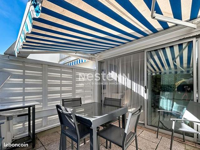 Appartement vente à Nîmes, Le Grau-du-roi