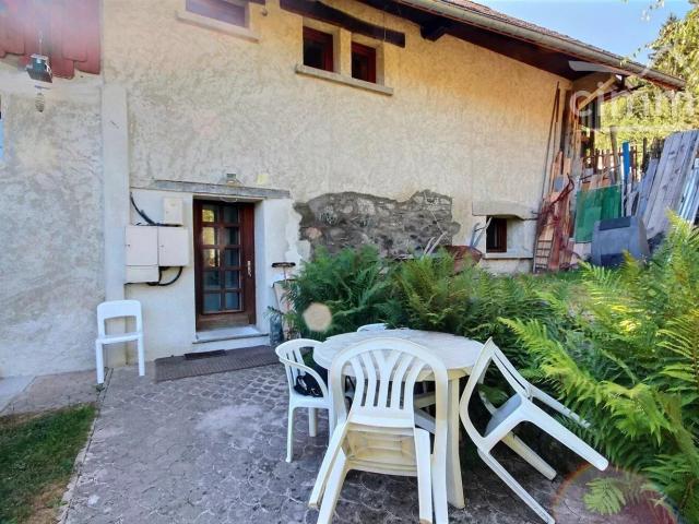 Appartement location à Grenoble, Laval