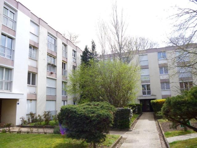 Appartement location à Orléans