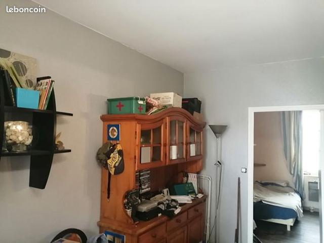 Appartement vente à Nantes