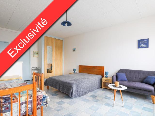 Appartement vente à France métropolitaine, Rochefort