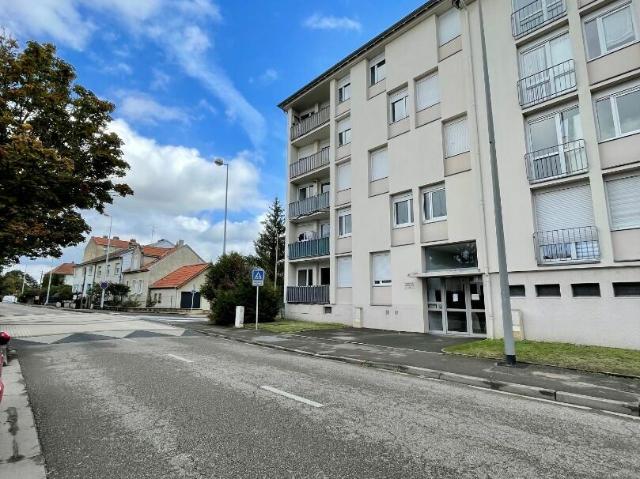 Appartement location à Metz, Montigny-lès-metz