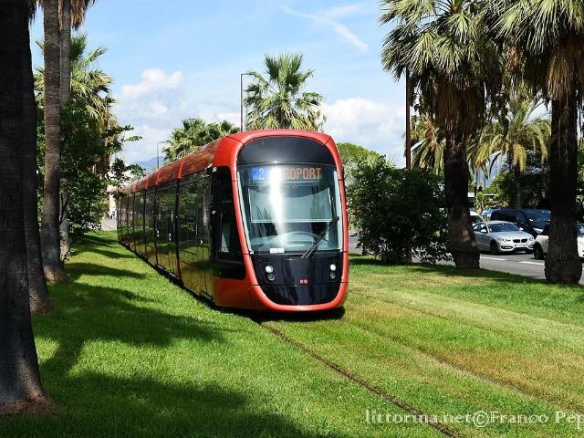 Appartement vente à Nice