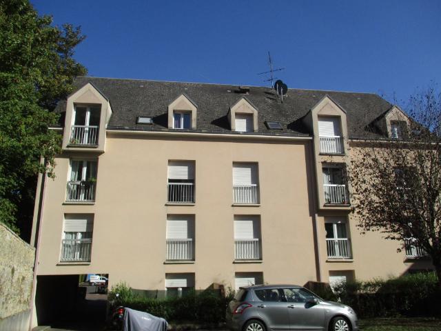 Appartement location à Chartres, Epernon