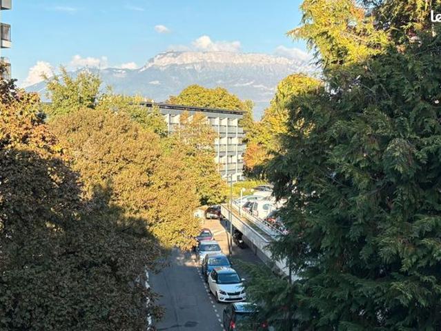 Appartement vente à Annecy, Haute-Savoie