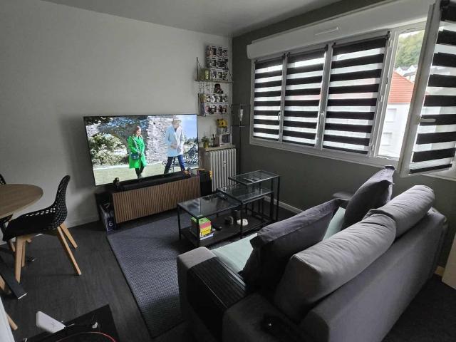 Appartement location à Le Havre, Fécamp