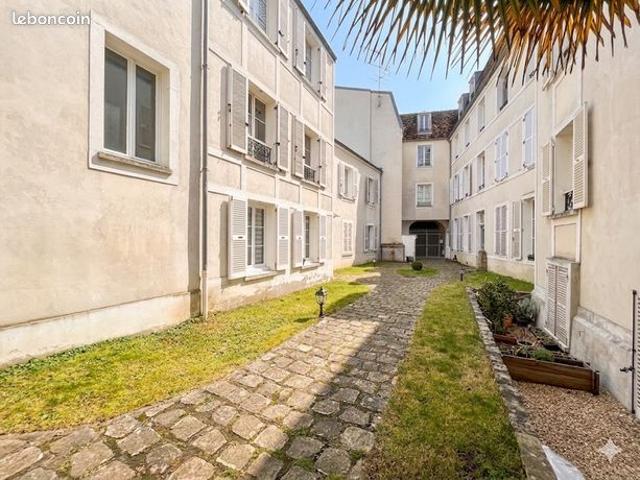 Appartement vente à Fontainebleau