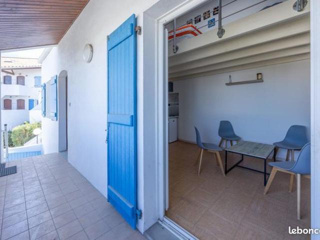 Appartement vente à Les Sables-d'Olonne, Noirmoutier-en-l'ile