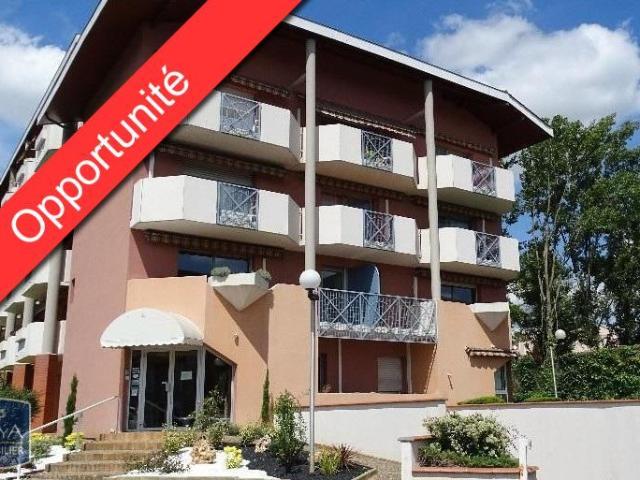 Appartement vente à Agen