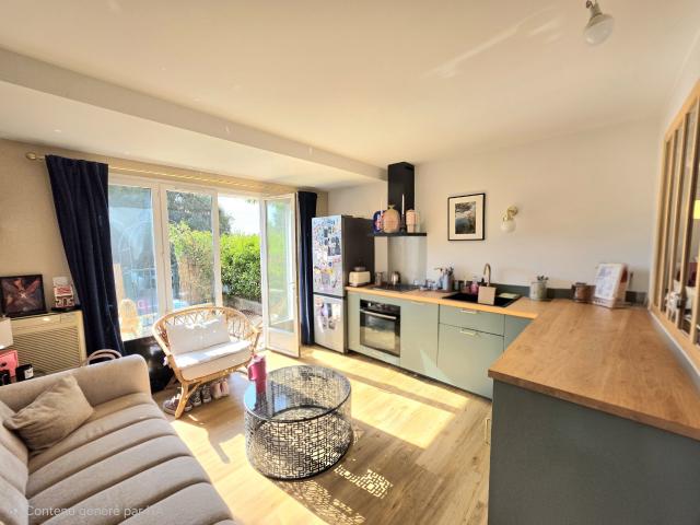 Appartement vente à Paradis, Hyères