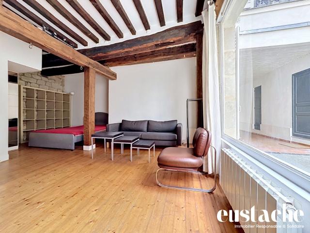 Appartement vente à Paris 7e Arrondissement, Paris