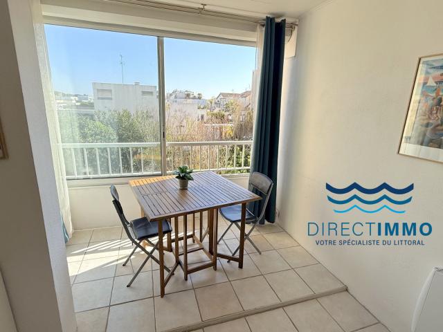 Appartement vente à Montpellier, Mauguio