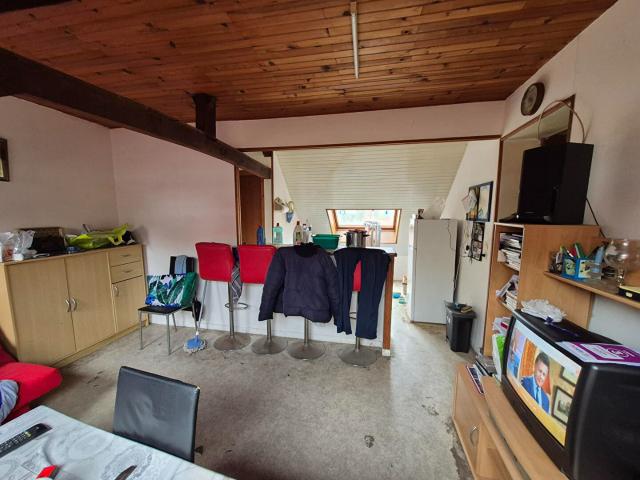 Appartement vente à Saint-Omer, Arques