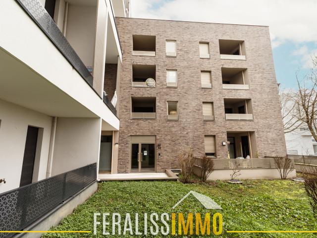 Appartement vente à Pontoise, Cergy