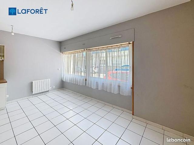 Appartement vente à Lorient, Bretagne