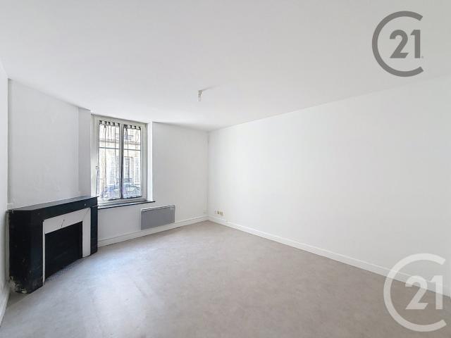 Appartement location à Nancy