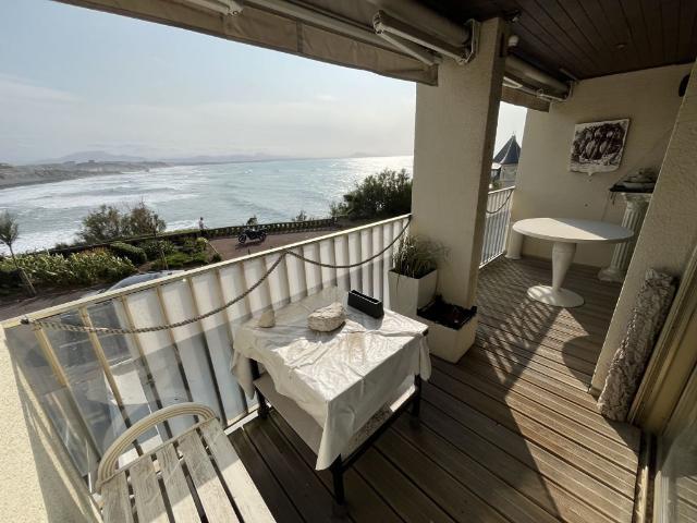 Appartement vente à Bayonne, Biarritz