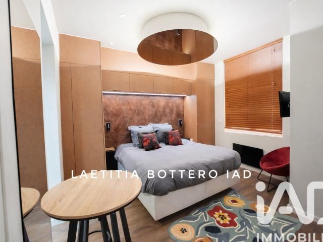 Appartement vente à Arrondissement de Toulon, Ollioules