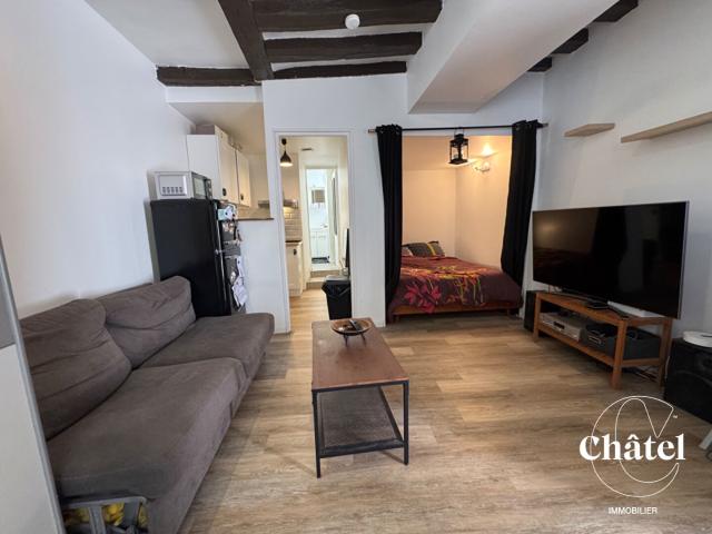 Appartement location à Senlis