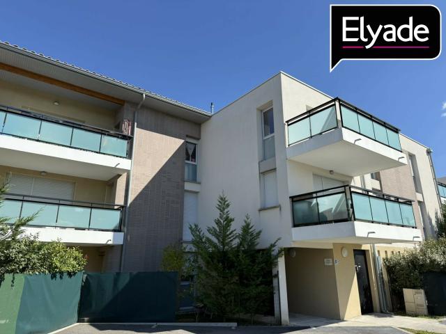 Appartement vente à Toulouse, Tournefeuille