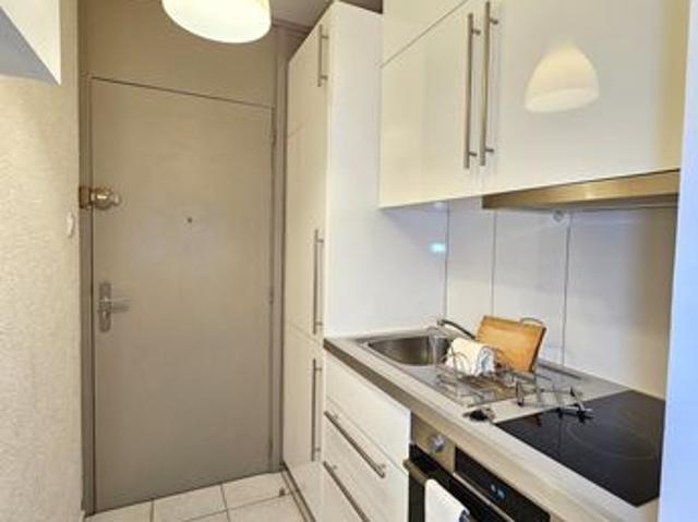 Appartement vente à Arrondissement de Toulon, La Seyne-sur-mer