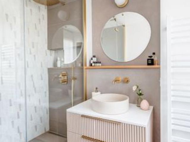 Appartement vente à Rouen, Belbeuf