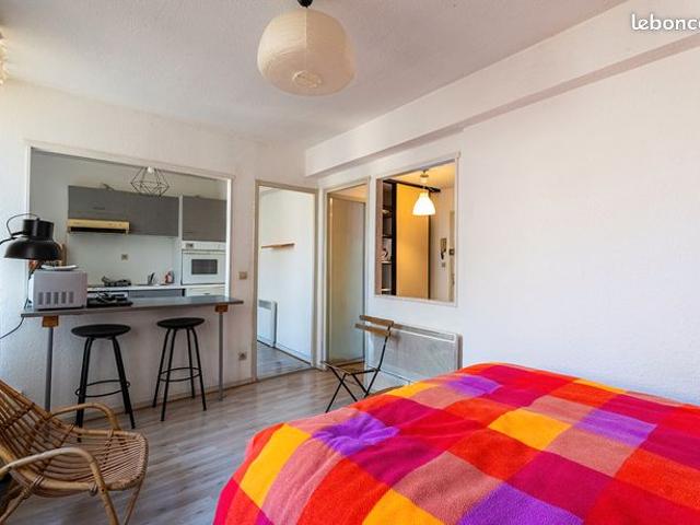 Appartement vente à Bordeaux