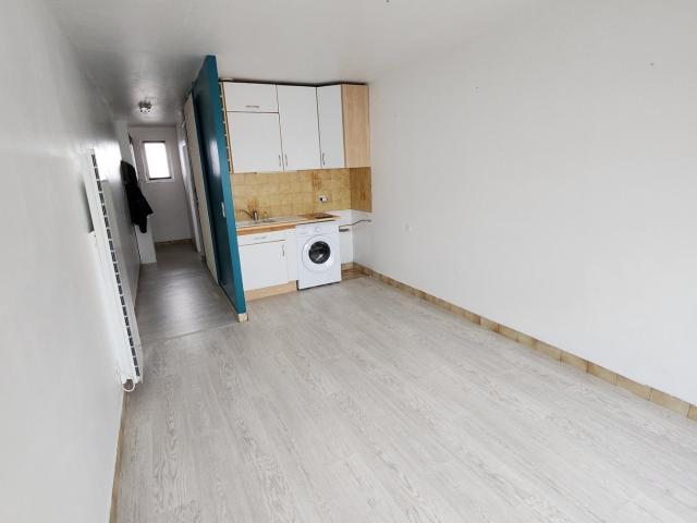Appartement vente à Les Sables-d'Olonne, Saint-jean-de-monts